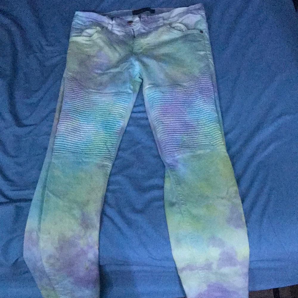 Legendary status jeans